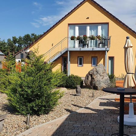 Apartmenthaus In Walle Walle  Dış mekan fotoğraf