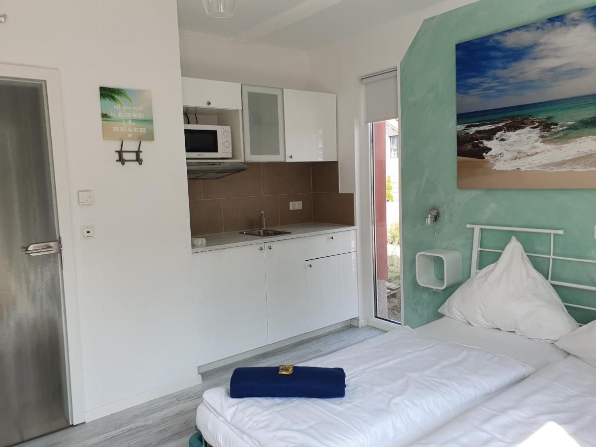 Apartmenthaus In Walle Walle  Dış mekan fotoğraf