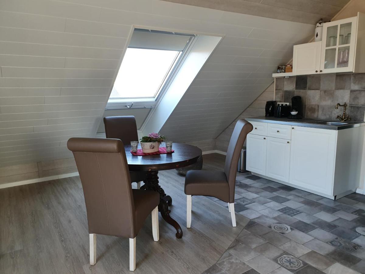 Apartmenthaus In Walle Walle  Dış mekan fotoğraf