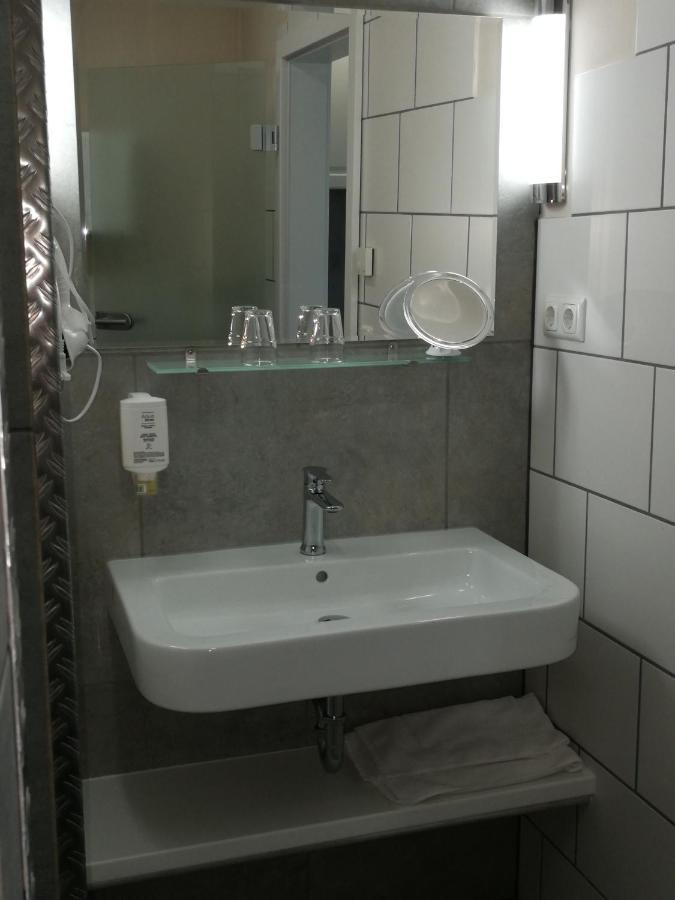 Apartmenthaus In Walle Walle  Dış mekan fotoğraf