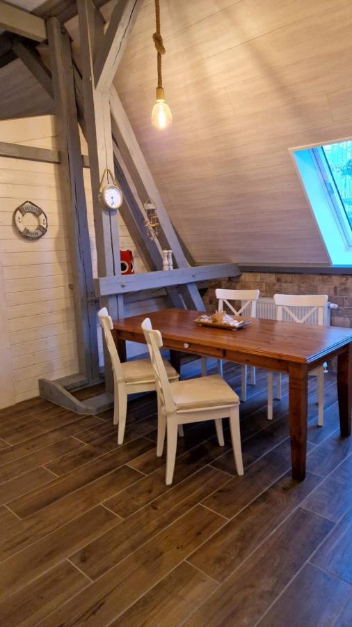Apartmenthaus In Walle Walle  Dış mekan fotoğraf