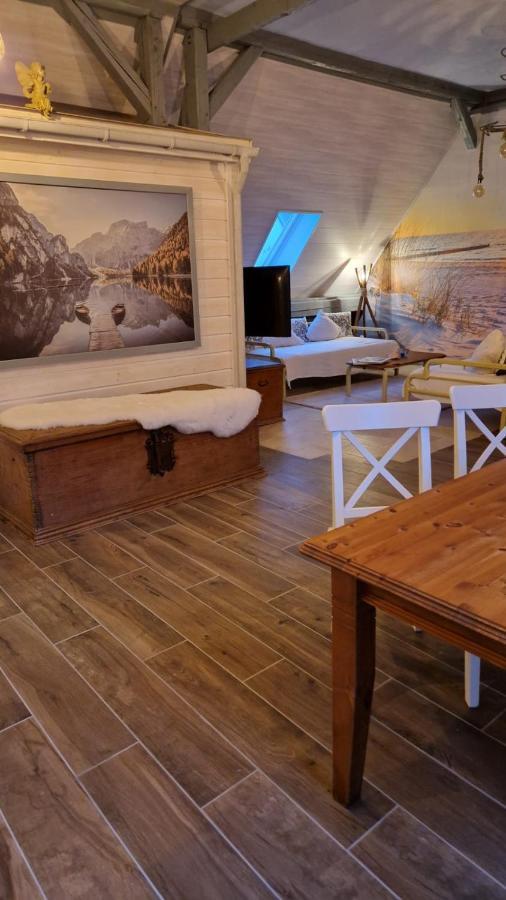 Apartmenthaus In Walle Walle  Dış mekan fotoğraf