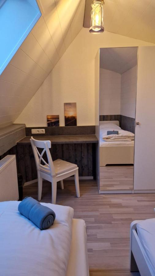 Apartmenthaus In Walle Walle  Dış mekan fotoğraf