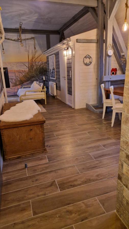 Apartmenthaus In Walle Walle  Dış mekan fotoğraf