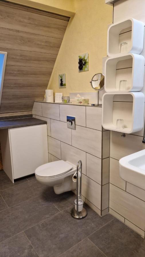 Apartmenthaus In Walle Walle  Dış mekan fotoğraf