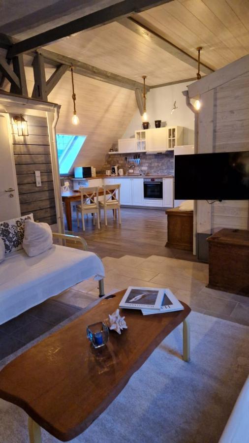Apartmenthaus In Walle Walle  Dış mekan fotoğraf