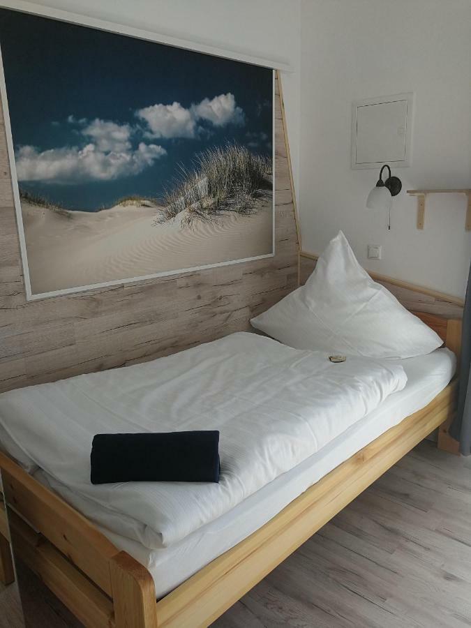 Apartmenthaus In Walle Walle  Dış mekan fotoğraf