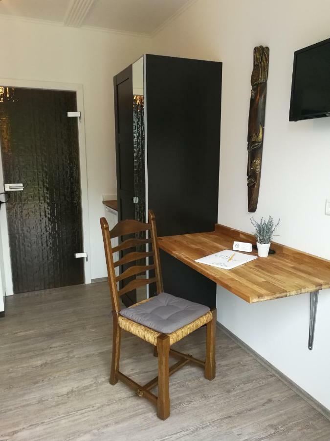 Apartmenthaus In Walle Walle  Dış mekan fotoğraf