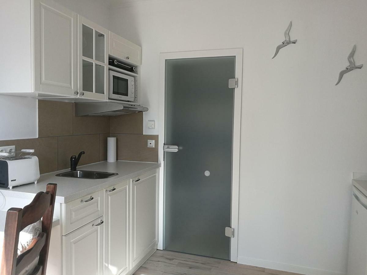 Apartmenthaus In Walle Walle  Dış mekan fotoğraf