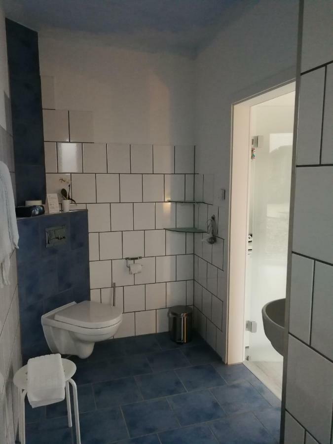Apartmenthaus In Walle Walle  Dış mekan fotoğraf
