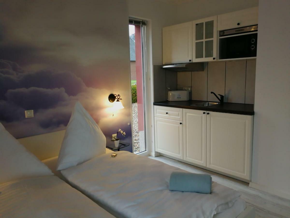 Apartmenthaus In Walle Walle  Dış mekan fotoğraf