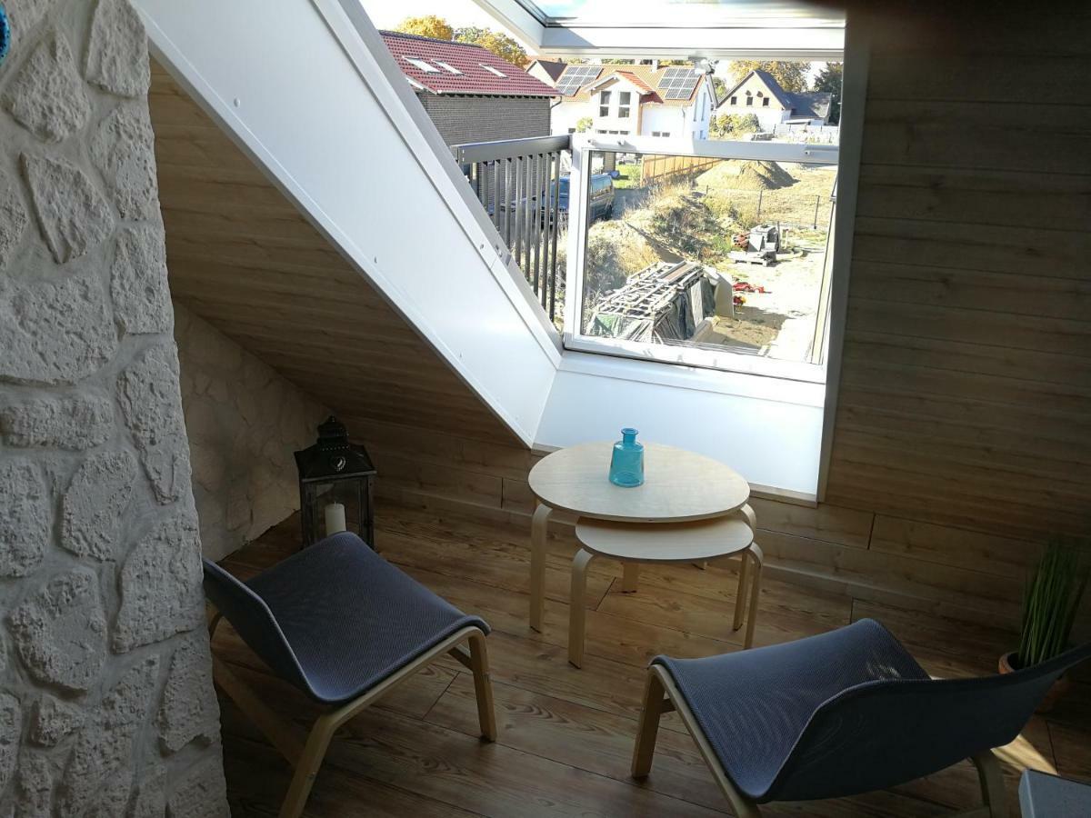 Apartmenthaus In Walle Walle  Dış mekan fotoğraf