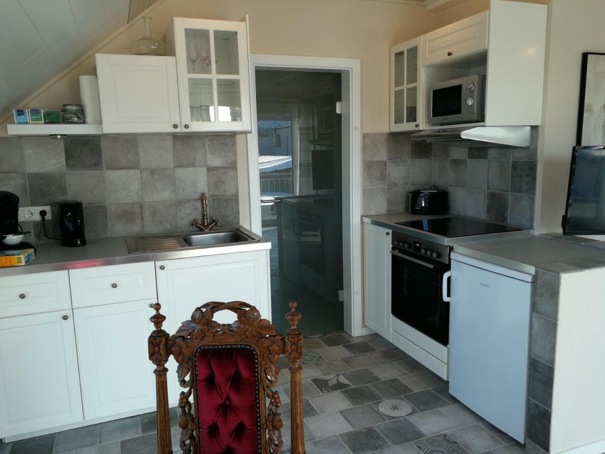 Apartmenthaus In Walle Walle  Dış mekan fotoğraf