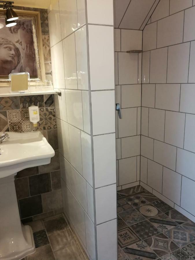 Apartmenthaus In Walle Walle  Dış mekan fotoğraf