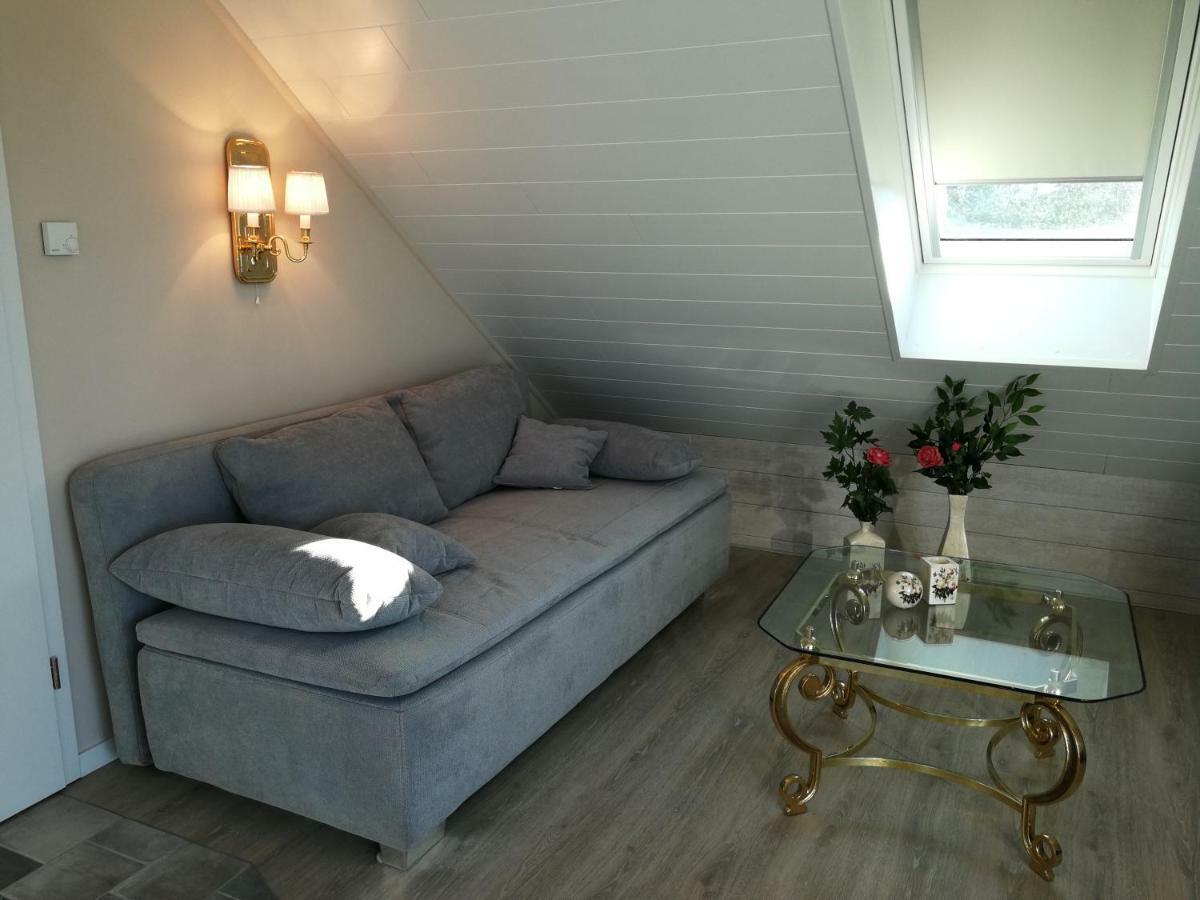 Apartmenthaus In Walle Walle  Dış mekan fotoğraf