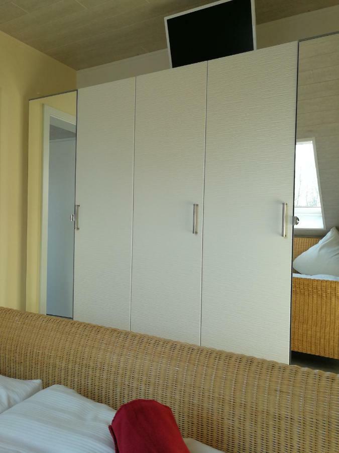 Apartmenthaus In Walle Walle  Dış mekan fotoğraf