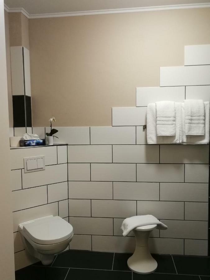 Apartmenthaus In Walle Walle  Dış mekan fotoğraf