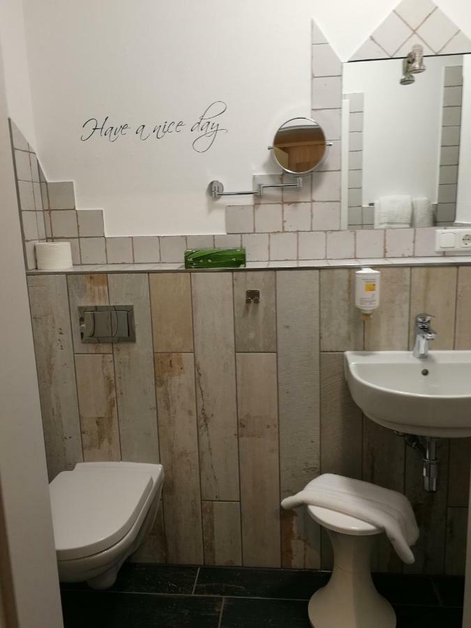 Apartmenthaus In Walle Walle  Dış mekan fotoğraf