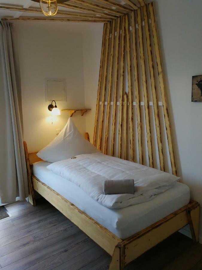 Apartmenthaus In Walle Walle  Dış mekan fotoğraf